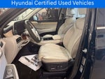 2023 Hyundai PALISADE Limited CERTIFIED