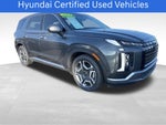 2023 Hyundai PALISADE Limited CERTIFIED
