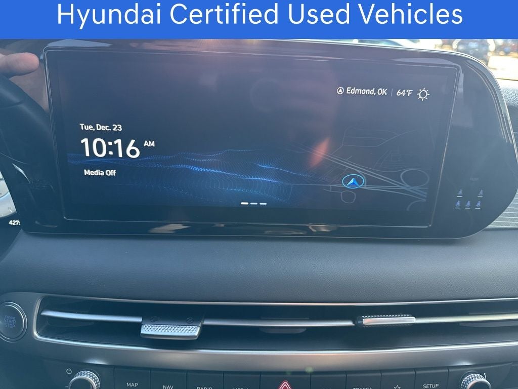 2023 Hyundai PALISADE Limited CERTIFIED