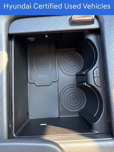 2023 Hyundai PALISADE Limited CERTIFIED