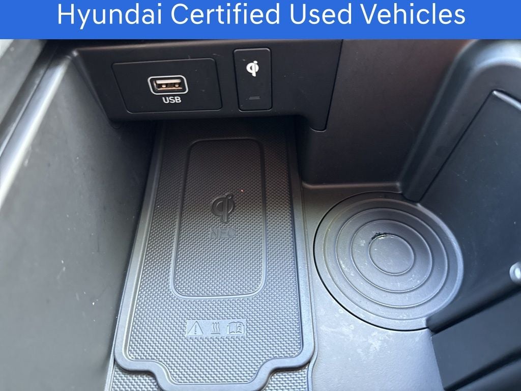 2023 Hyundai PALISADE Limited CERTIFIED
