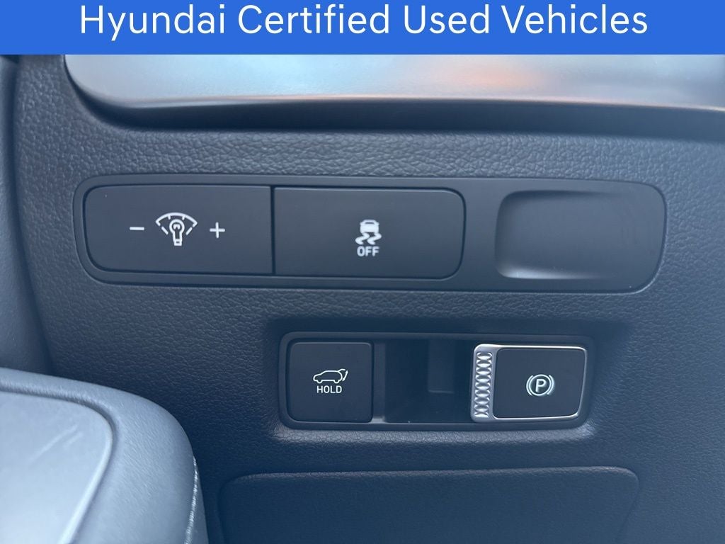 2023 Hyundai PALISADE Limited CERTIFIED