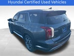 2023 Hyundai PALISADE Limited CERTIFIED