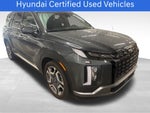 2024 Hyundai PALISADE Limited CERTIFIED