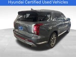 2024 Hyundai PALISADE Limited CERTIFIED