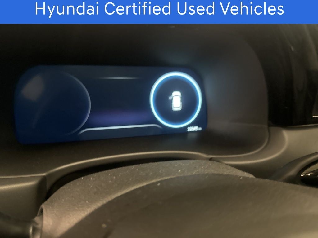 2024 Hyundai PALISADE Limited CERTIFIED