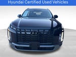 2025 Hyundai PALISADE Limited CERTIFIED
