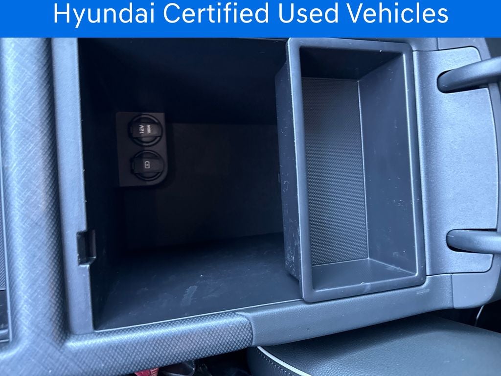 2025 Hyundai PALISADE Limited CERTIFIED