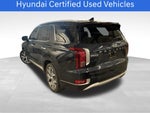 2021 Hyundai PALISADE Limited CERTIFIED