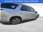 2025 Hyundai PALISADE Limited CERTIFIED