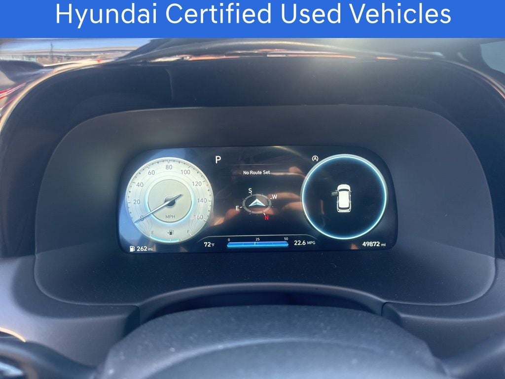 2024 Hyundai PALISADE Limited CERTIFIED