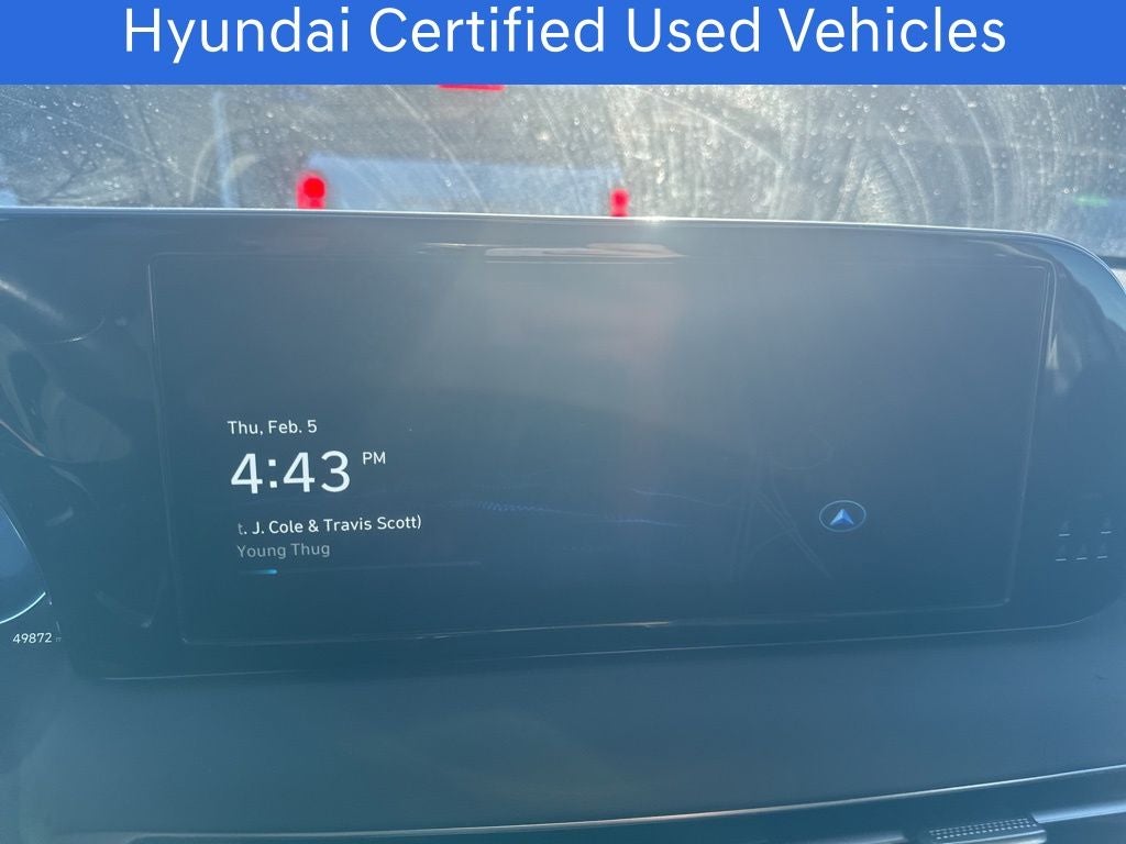 2024 Hyundai PALISADE Limited CERTIFIED
