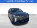 2024 Hyundai PALISADE Limited CERTIFIED