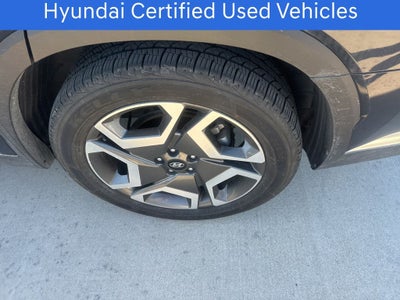 2024 Hyundai PALISADE Limited CERTIFIED