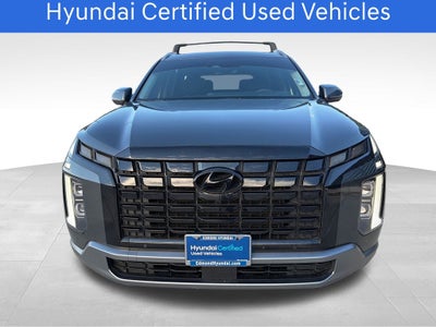 2023 Hyundai PALISADE Limited CERTIFIED