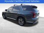 2023 Hyundai PALISADE Limited CERTIFIED