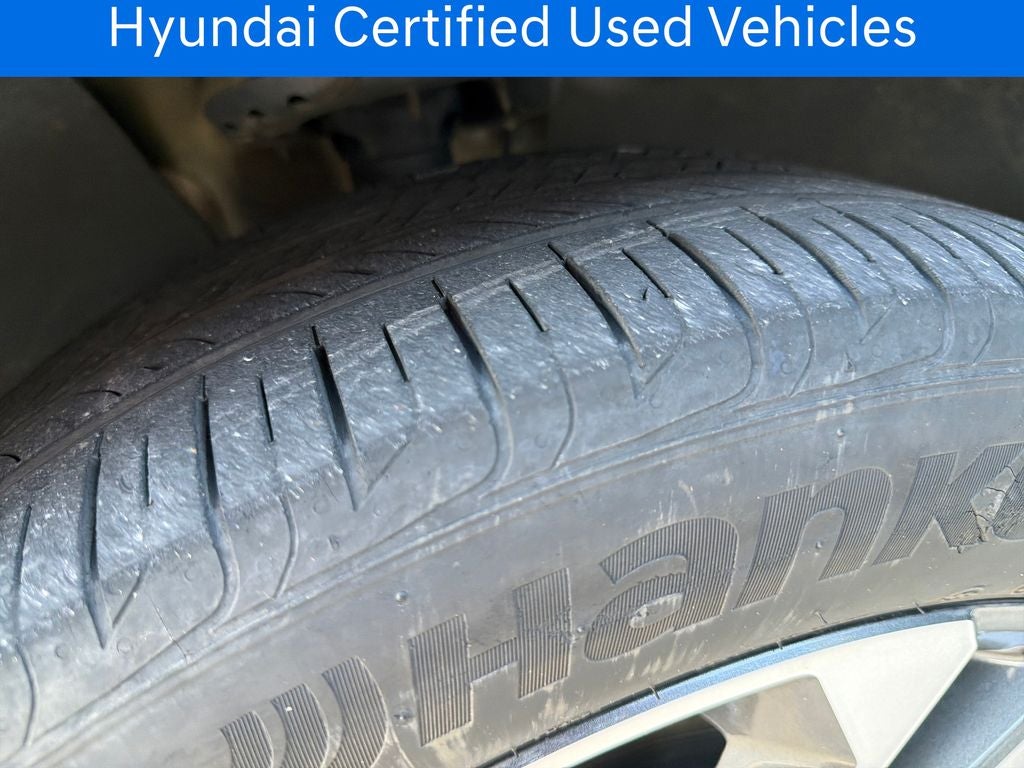 2023 Hyundai PALISADE Limited CERTIFIED