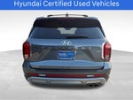2023 Hyundai PALISADE Limited CERTIFIED