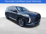 2023 Hyundai PALISADE Limited CERTIFIED
