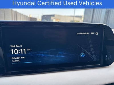 2023 Hyundai PALISADE Limited CERTIFIED