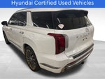 2023 Hyundai PALISADE Calligraphy CERTIFIED