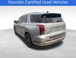 2023 Hyundai PALISADE Calligraphy CERTIFIED