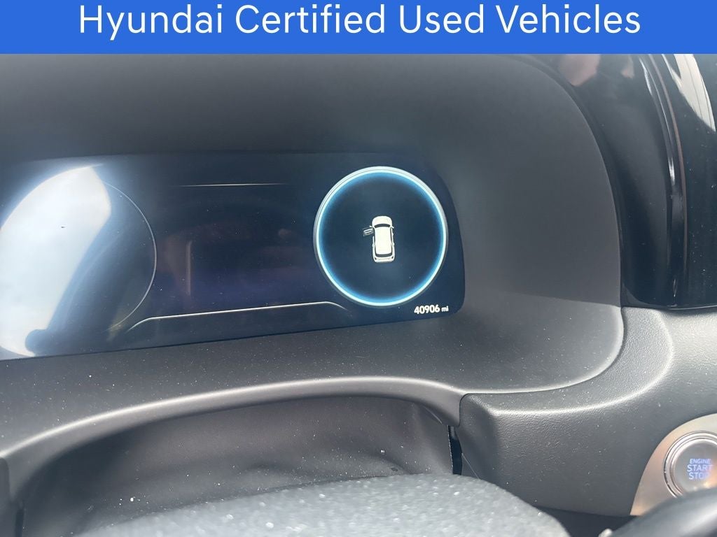 2023 Hyundai PALISADE Calligraphy CERTIFIED