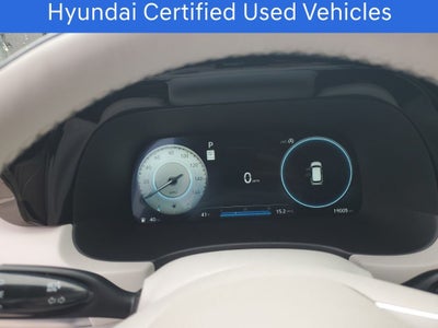 2024 Hyundai PALISADE Calligraphy CERTIFIED