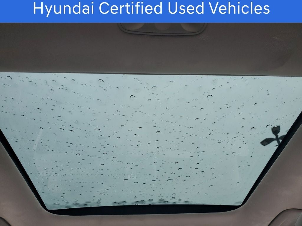 2024 Hyundai PALISADE Calligraphy CERTIFIED