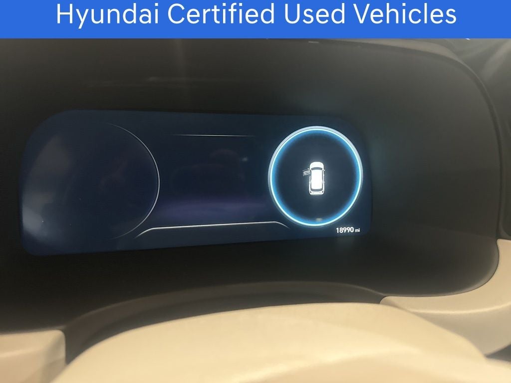 2024 Hyundai PALISADE Calligraphy CERTIFIED