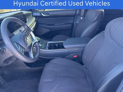 2025 Hyundai PALISADE Calligraphy Night Edition CERTIFIED