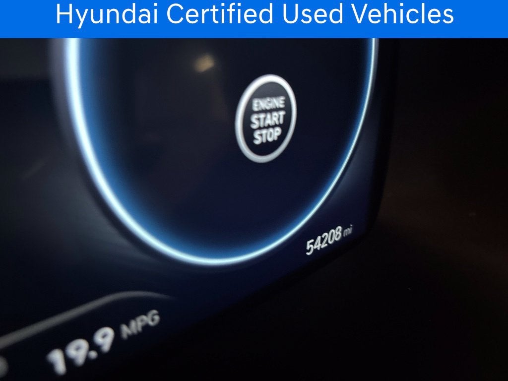 2023 Hyundai PALISADE Calligraphy CERTIFIED