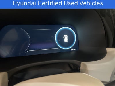 2024 Hyundai PALISADE Calligraphy CERTIFIED