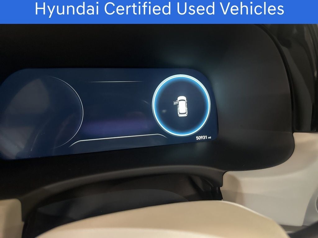 2024 Hyundai PALISADE Calligraphy CERTIFIED