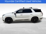 2025 Hyundai PALISADE Calligraphy Night Edition CERTIFIED