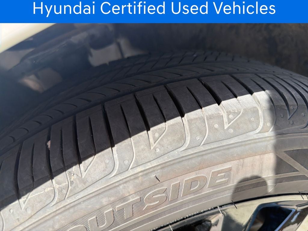 2025 Hyundai PALISADE Calligraphy Night Edition CERTIFIED