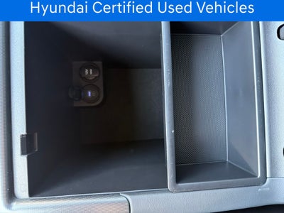 2025 Hyundai PALISADE Calligraphy Night Edition CERTIFIED