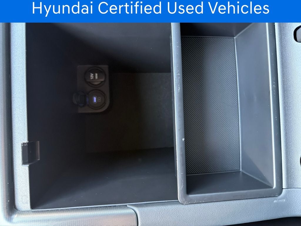 2025 Hyundai PALISADE Calligraphy Night Edition CERTIFIED