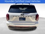 2025 Hyundai PALISADE Calligraphy Night Edition CERTIFIED