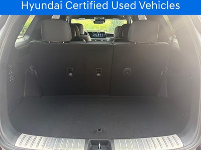2023 Hyundai PALISADE Calligraphy CERTIFIED