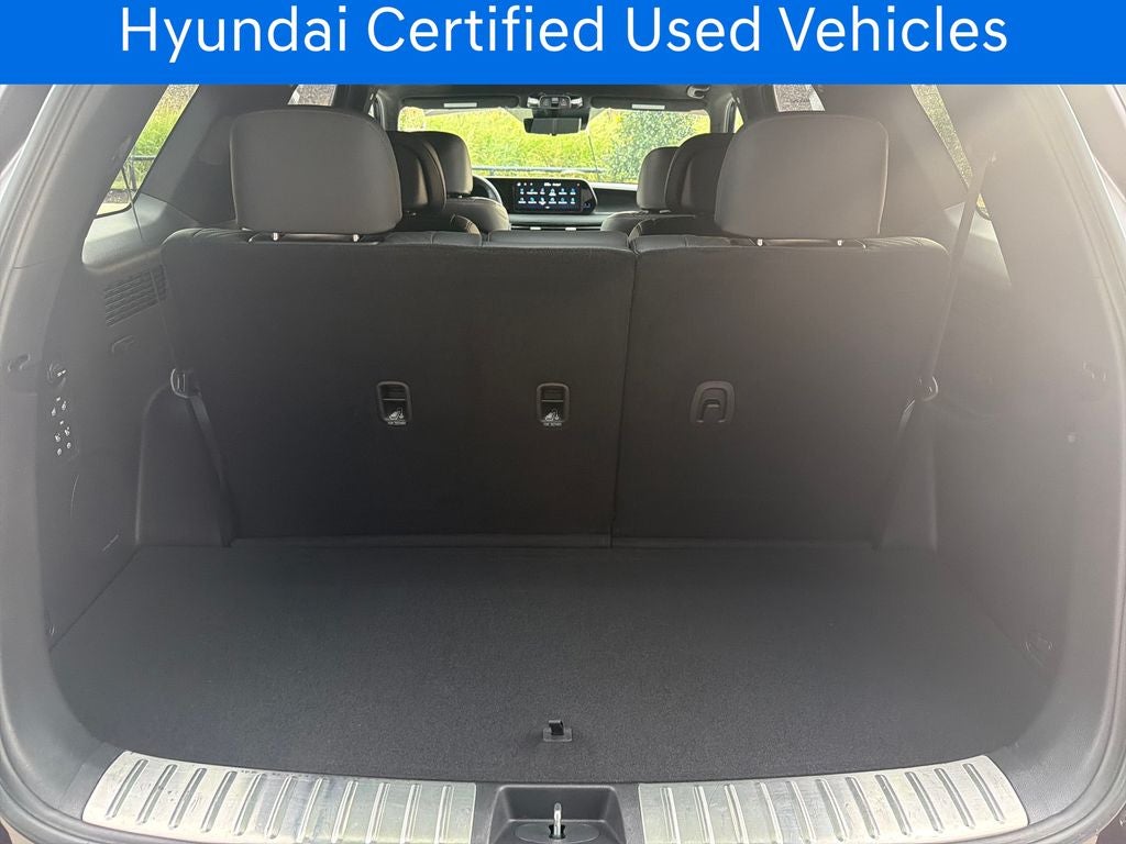 2023 Hyundai PALISADE Calligraphy CERTIFIED