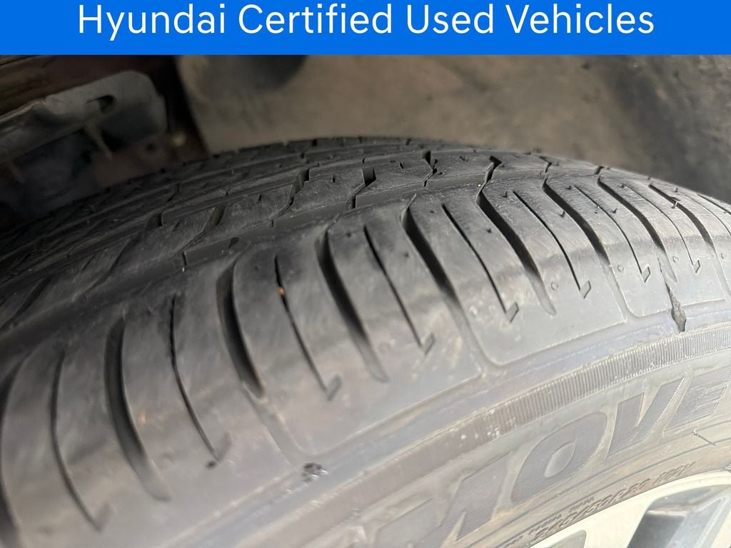 2023 Hyundai PALISADE Calligraphy CERTIFIED