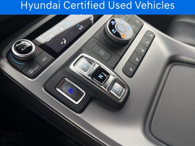 2023 Hyundai PALISADE Calligraphy CERTIFIED