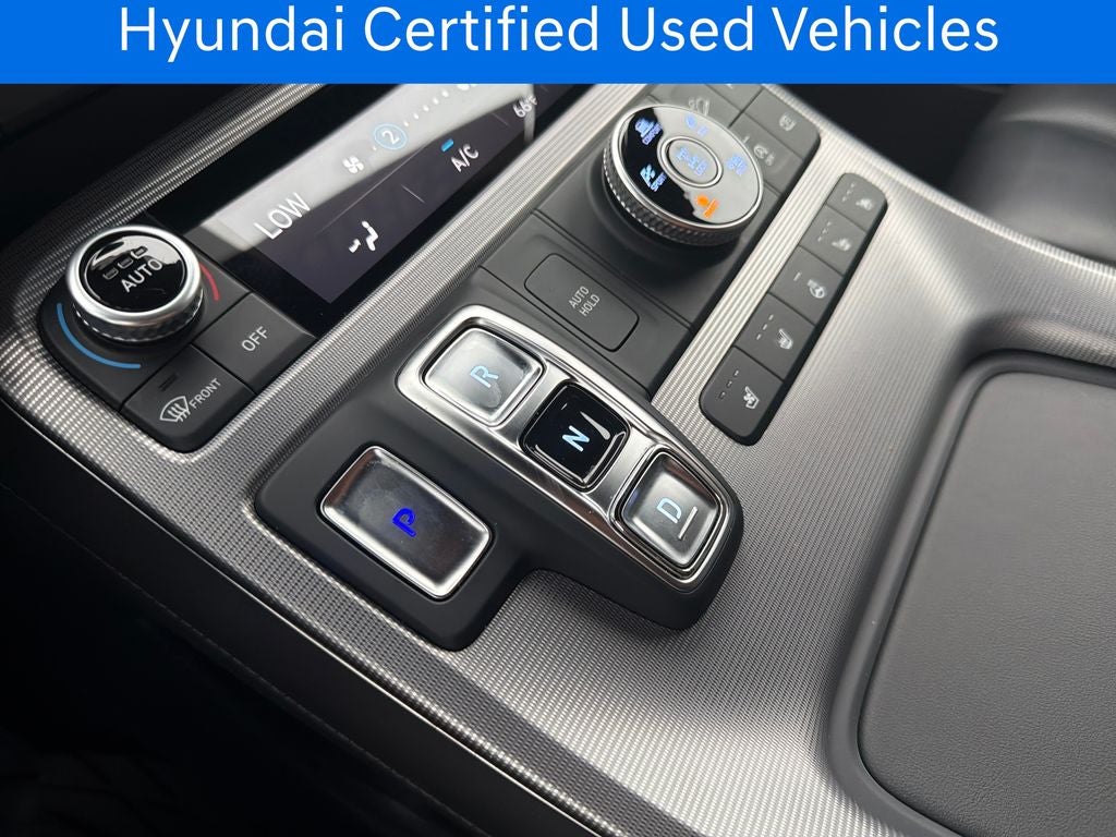 2023 Hyundai PALISADE Calligraphy CERTIFIED