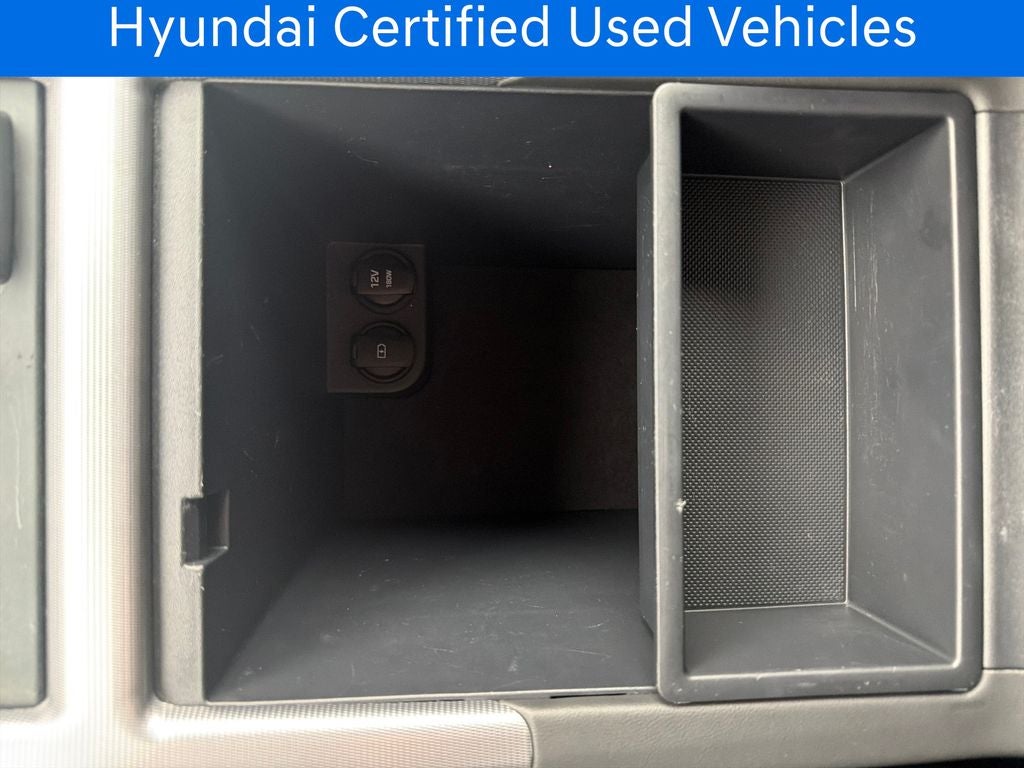 2023 Hyundai PALISADE Calligraphy CERTIFIED