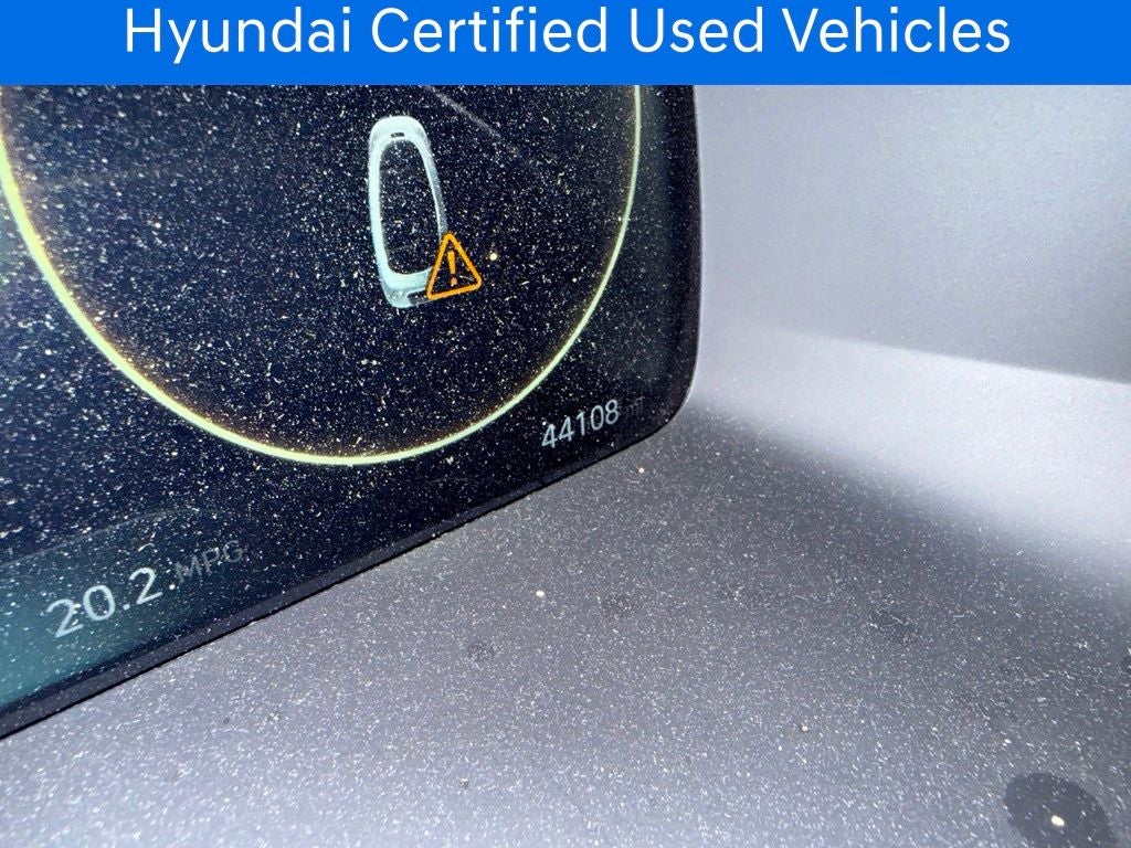 2023 Hyundai PALISADE Calligraphy CERTIFIED