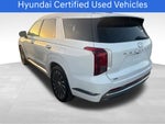 2025 Hyundai PALISADE Calligraphy CERTIFIED