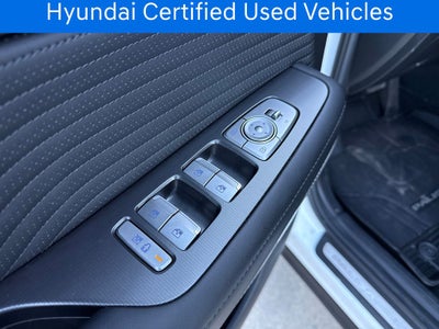 2024 Hyundai PALISADE Calligraphy Night Edition CERTIFIED