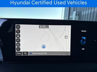 2024 Hyundai PALISADE Calligraphy Night Edition CERTIFIED