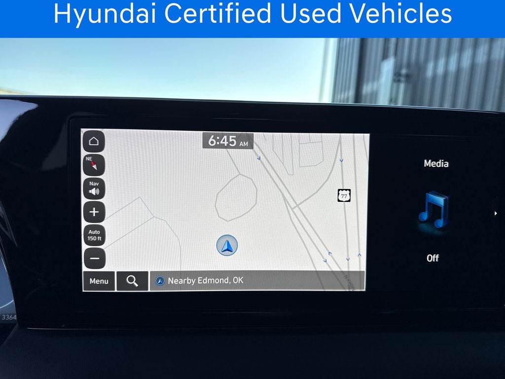 2024 Hyundai PALISADE Calligraphy Night Edition CERTIFIED